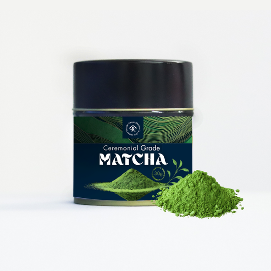 Karen Matcha - Discovery 3-Piece Set Christmas Edition Japan Quality