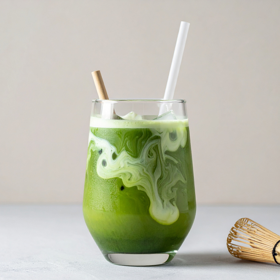 Japanese Matcha Sui 30g High-grade Matcha