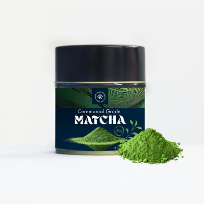 Matcha -Ceremonial Grade- First Harvest, Tea Master Selected, Product of Japan
