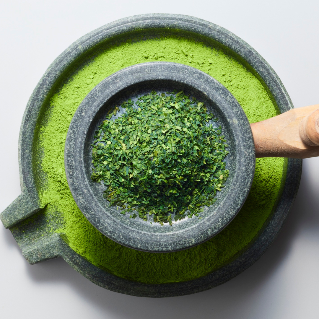 Matcha -Ceremonial Grade- First Harvest, Tea Master Selected, Product of Japan