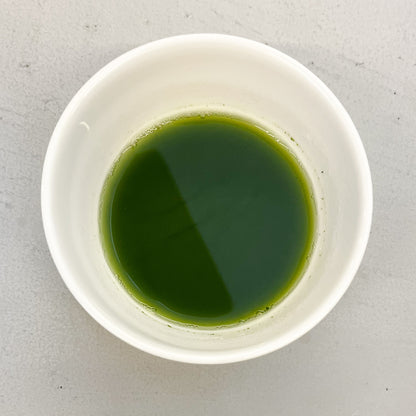 Matcha -Ceremonial Grade- First Harvest, Tea Master Selected, Product of Japan