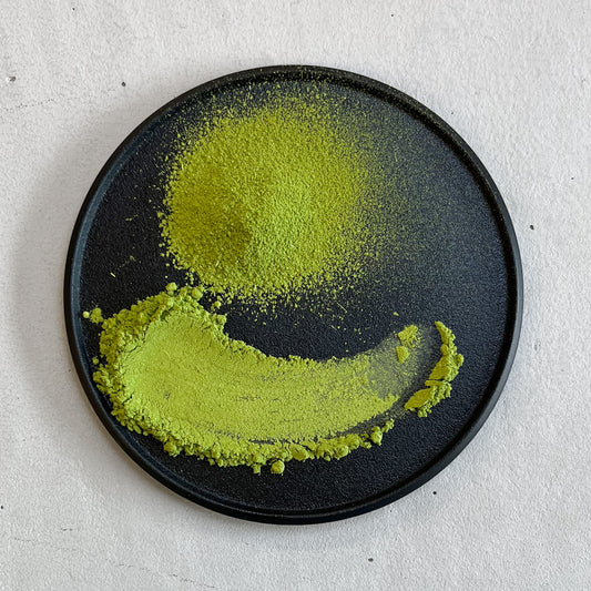 Japanese Matcha -Natsume- 30g Ceremonial Grade