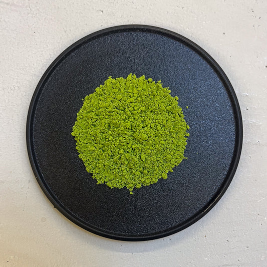 Japanese Matcha Ayame 30g Ceremonial Grade